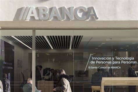 Abanca aplica tecnología blockchain para asignar valor virtual a los