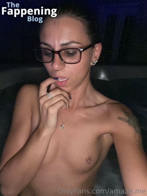 Amaze Me Nude Leaks Photo 27 TheFappening