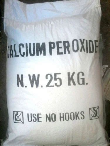 Calcium peroxide at Rs 55 | Calcium Peroxide in Hyderabad | ID ...