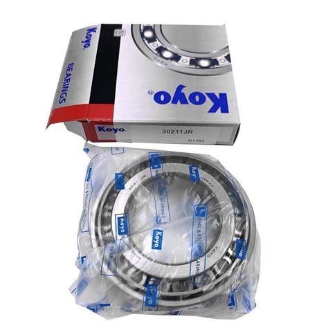 Timken Nsk Ntn Nachi Koyo Iko Taper Roller Bearing