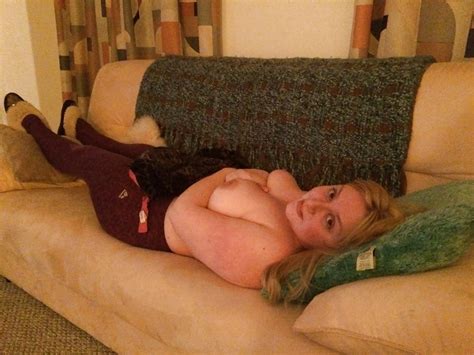 Blonde Big Booty Cfwives Db Fb Porn Pic