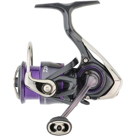 Moulinet Spinning Daiwa Prorex Prorex V Lt S Xh Pxv Lt Sxh