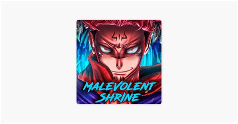 Malevolent Shrine Sukuna Jujutsu Kaisen Canci N De Tyler Clark