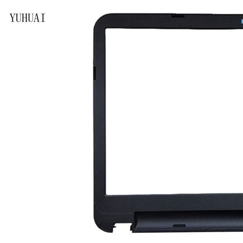 For Dell Inspiron R Lcd Back Cover Lcd Bezel