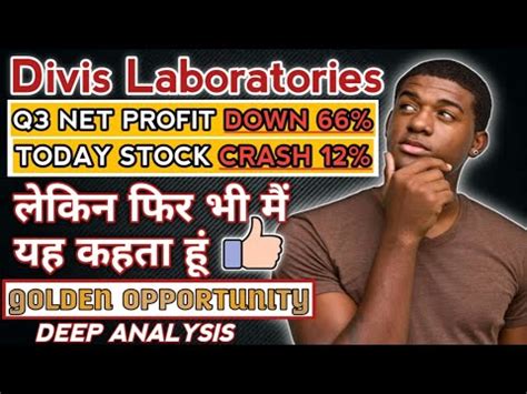 Divi S Lab Buy Or Not Week Low Divis Labs Share Analysis Divis