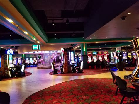 Casino «Yellow Brick Road Casino», reviews and photos, 800 W Genesee St, Chittenango, NY 13037, USA