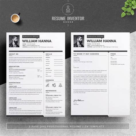 Graphic Design Resume Examples And Templates 2020