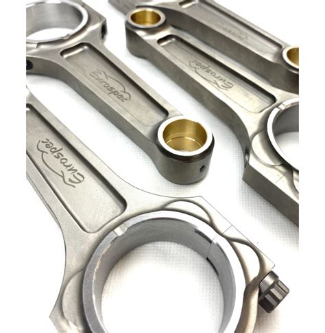 Eurospec 2 5 TFSI EA855 I Schaft Pleuel Connecting Rod TTRS RS3 RSQ3