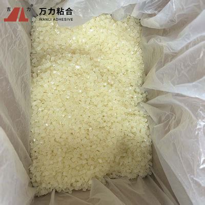 Eva Yellowish Packaging Hot Melt Adhesive Corrugated Cardboard Glue Carton Eva Kb H