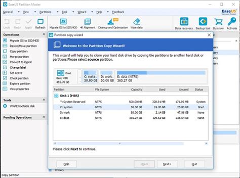 Easeus Partition Master Crack 2024 Edy Marlie