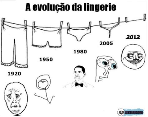 Memetr Pole Um Sonho De Vida Americano A Evolu O Da Lingerie