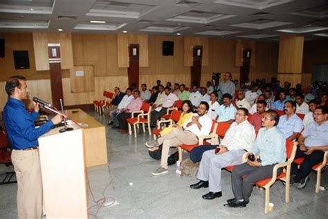 Telangana State Pollution Control Board organised one day seminar on ...