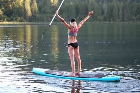 Best Inflatable SUP 2020 Affordable Quality Paddle Board