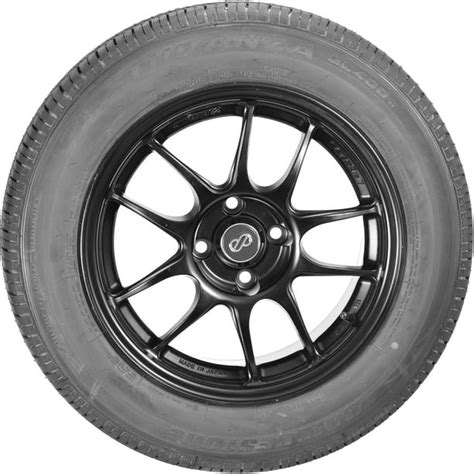 Bridgestone Turanza El400 19560r16 89 H Tire