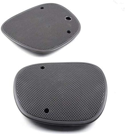 Amazon Ecotric Dash Defrost Vent Cover Speaker Grill Set