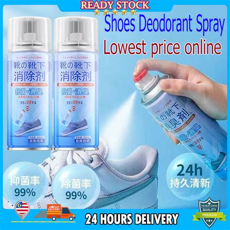 Shoes Spray Deodorant Spray Keep Shoes Scented Shoes Smelly Spray