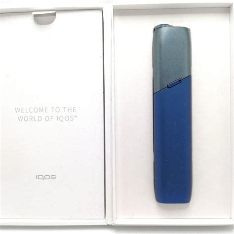 Iqos アイコス Iqos 3マルチ Multi No24 メルカリ