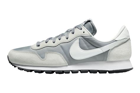 Nike Air Pegasus 83 Grey Fog - Oct 2021 - DJ9292-001 - KicksOnFire.com