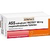 Ass Ratiopharm Protect Mg Magensaftr Tabletten St Versandapotheke Mediherz De