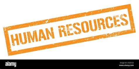 Human Resources Sign High Resolution Stock Photography and Images - Alamy