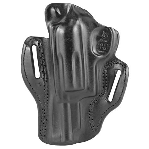 Desantis Speed Scabbard Judge 3inch Righthand Black Gun Gear