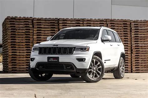 Jeep Grand Cherokee Transmission Problems Things To Know