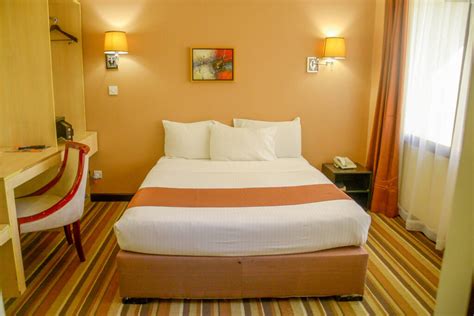 World Class Hotel - Hotels in CBD, THE CLARION HOTEL