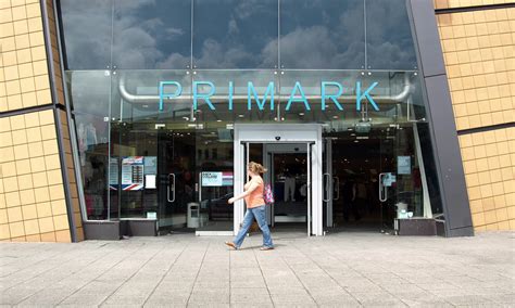 Primark Plymouth Devon England Chris Flickr