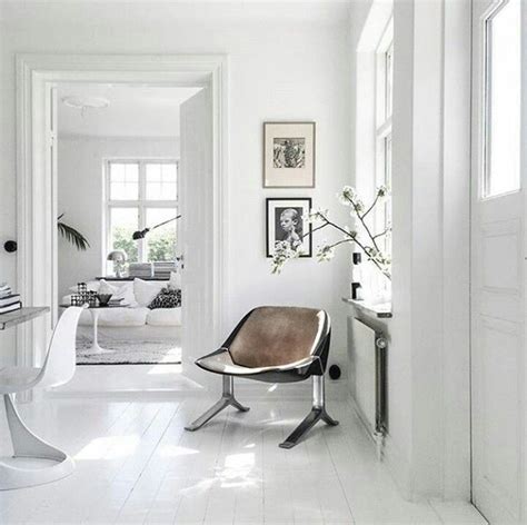 Pin By Erika Gosse On White Interiors Interior White Interior