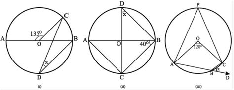 Find The Value Of X In Each Of The Following Figures If L∥ M