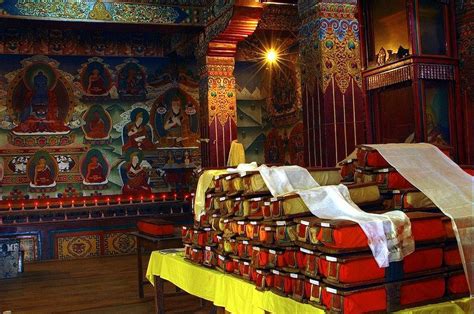 Tawang Monastery, Arunachal Pradesh | Tawang Monastery Photos and Timings