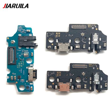 Power Charge Usb Charging Port Dock Board Flex Cable For Samsung Galaxy