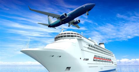 Plane Accidentally Empties Toilet Tank Over Cruise Ship Injured