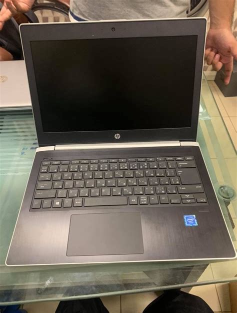 Hp Probook Mt Laptop Price In Pakistan Finalprice Pk