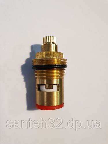 Кран букса на ОСМОС д.18х24 шлица, цена 51.87 грн - Prom.ua (ID#1139326313)