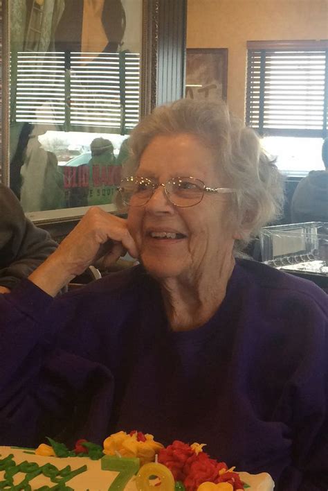 Barbara Brewer – Shaw Local