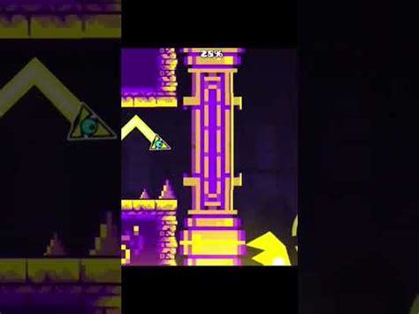 Jugando La De Geometry Dash Bossfight Explorers Youtube