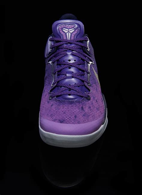 Nike Kobe 8 "Purple Gradient" - Release Reminder - SneakerNews.com