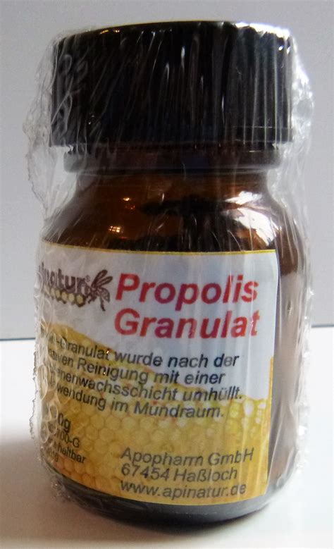 Propolis