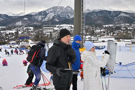 Wielki finał Pucharu Zakopanego za nami Zakopane oficjalny serwis