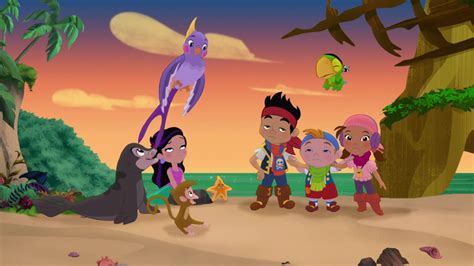 Captain Jake And The Never Land Pirates Season 1 Image Fancaps