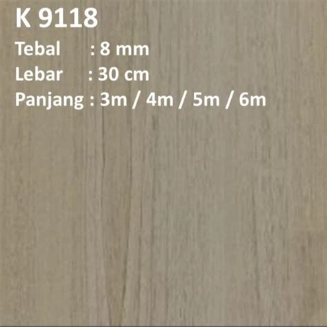 Jual Shunda Plafon Pvc Series Kingfon Serat Kayu Glossy K Jakarta