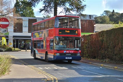 W Rfx Friday March Grange Road Route Flickr