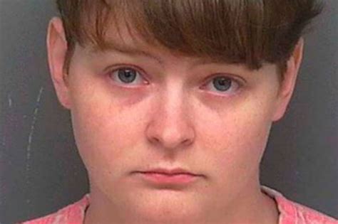 Junge Mutter Will Tochter 2 Zum Sex Anbieten 40 Jahre Haft