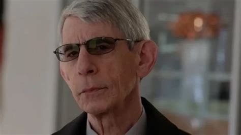 Mix de Séries on Twitter Richard Belzer mais conhecido por