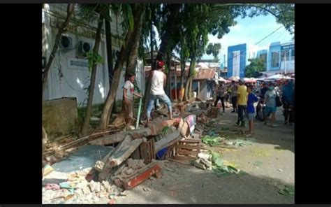 Bikin Pertamina Rugi Puluhan Juta Pria Palembang Ini Ditembak Polisi