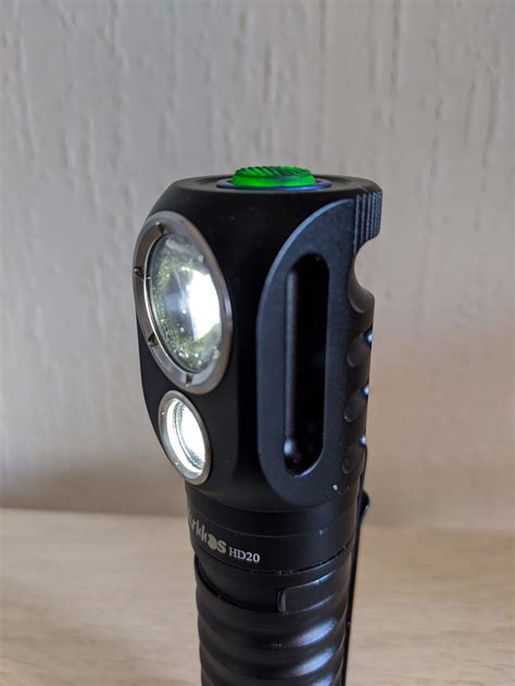 Wurkkos HD20 headlamp review – Dave's Tech Reviews