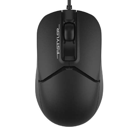 A Tech Fstyler Fm Siyah Optik Mouse Itopya