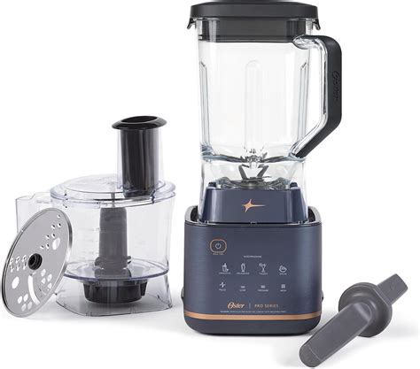 Amazon Oster Total Prep Cup Food Processor With Dough Blade