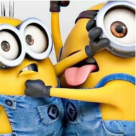 Mine Amor Minions Minions 2014 Minions Love Minions Despicable Me Funny Minion Happy